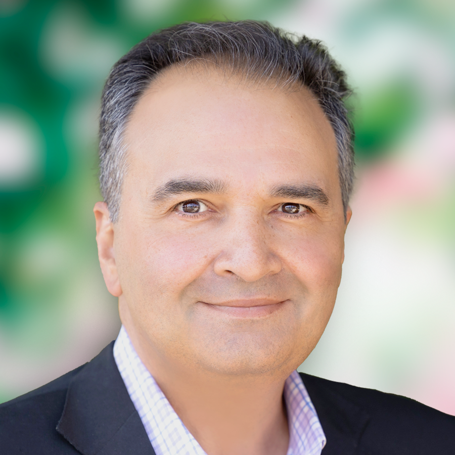 Alexander Hooshmand