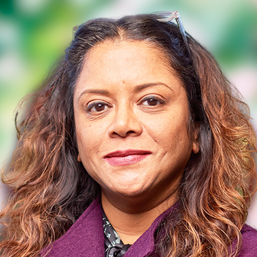 Debjani Deb